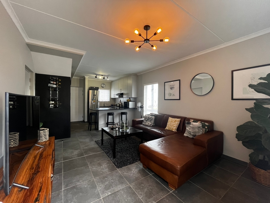 To Let 3 Bedroom Property for Rent in Haasendal Western Cape